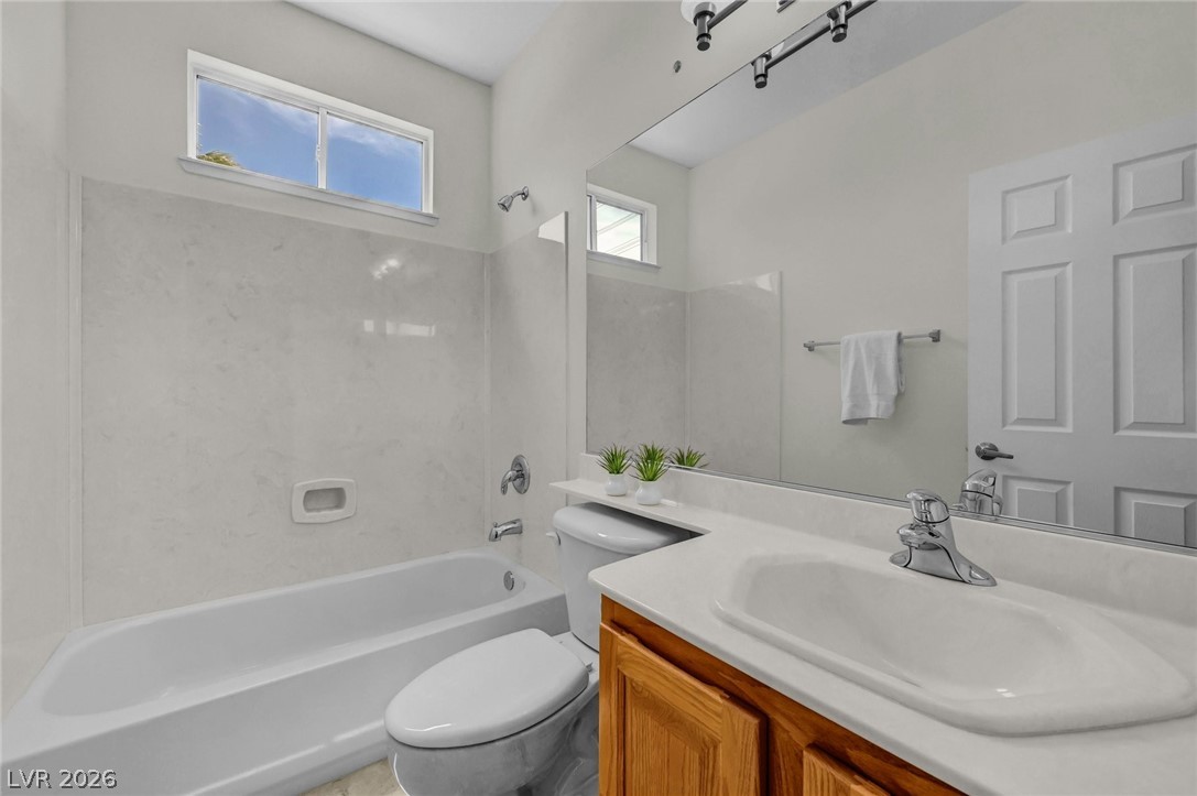 5463 Progresso Street Las Vegas NV 89135