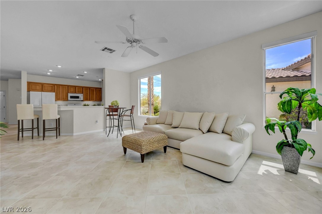 5463 Progresso Street Las Vegas NV 89135