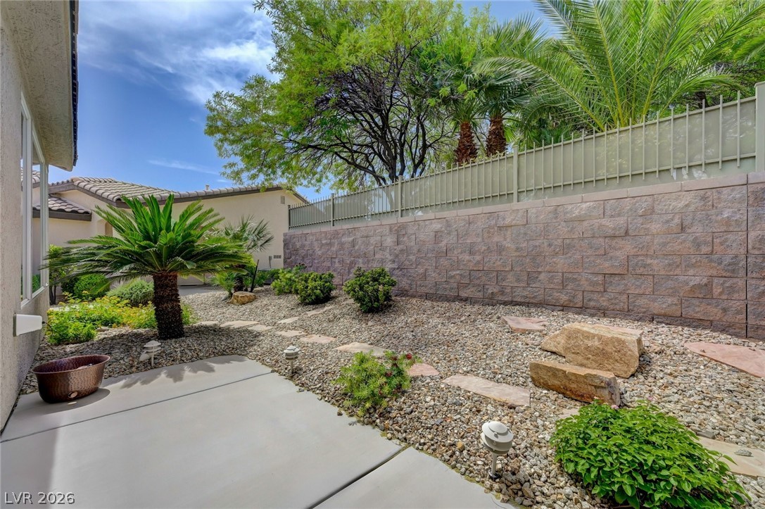 5463 Progresso Street Las Vegas NV 89135