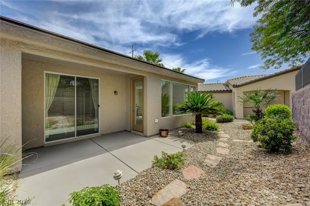 5463 Progresso Street Las Vegas NV 89135
