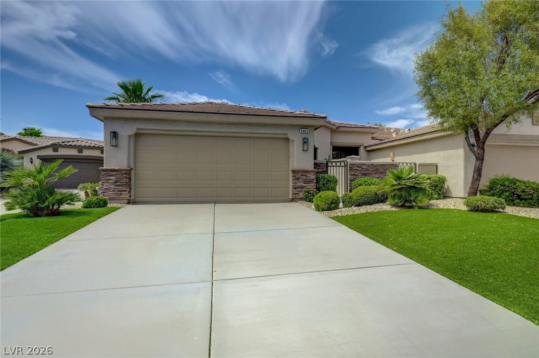 5463 Progresso Street Las Vegas NV 89135