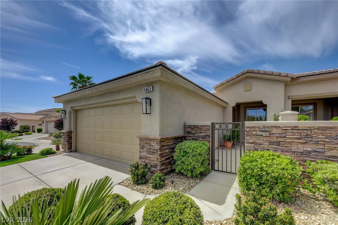 5463 Progresso Street Las Vegas NV 89135