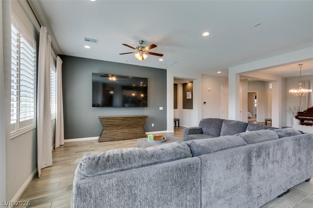7012 Arabian Ridge Street Las Vegas NV 89131