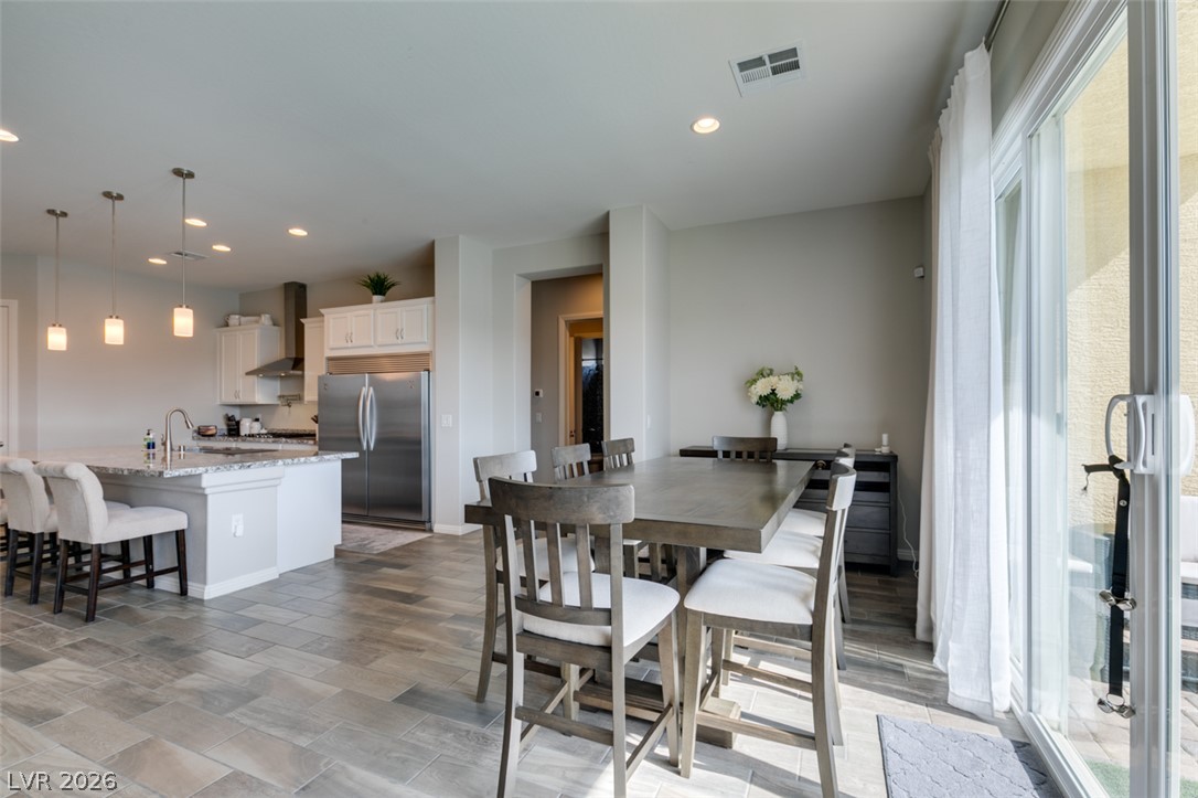 7012 Arabian Ridge Street Las Vegas NV 89131