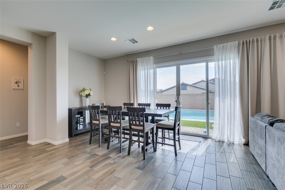 7012 Arabian Ridge Street Las Vegas NV 89131