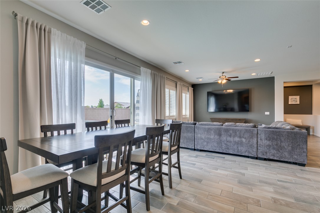 7012 Arabian Ridge Street Las Vegas NV 89131