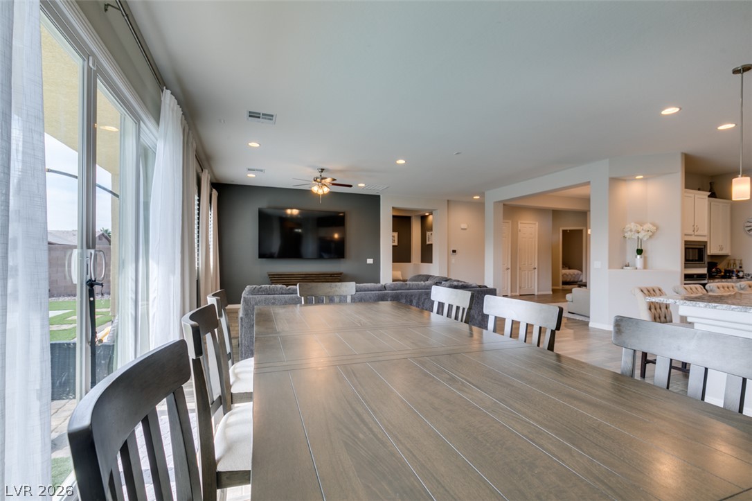 7012 Arabian Ridge Street Las Vegas NV 89131