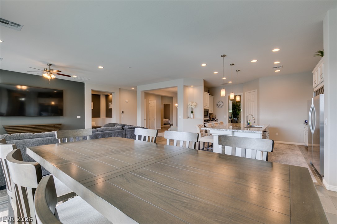 7012 Arabian Ridge Street Las Vegas NV 89131