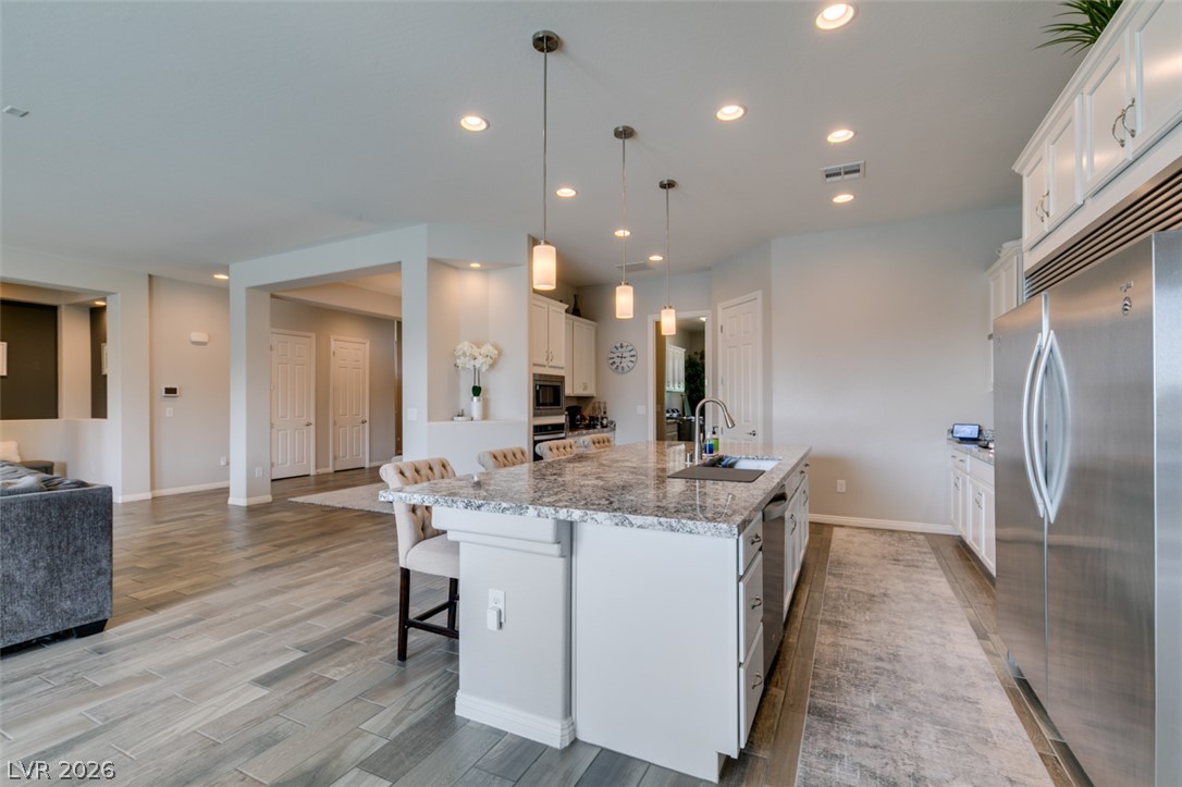 7012 Arabian Ridge Street Las Vegas NV 89131