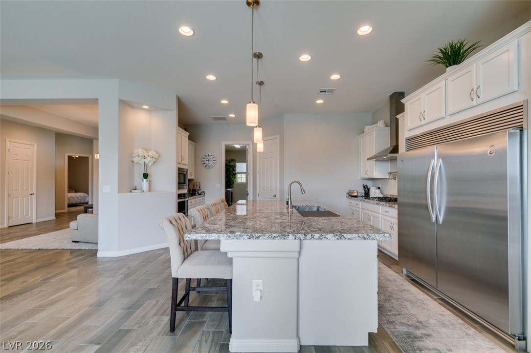 7012 Arabian Ridge Street Las Vegas NV 89131