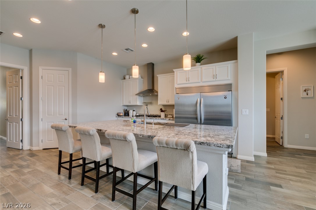 7012 Arabian Ridge Street Las Vegas NV 89131