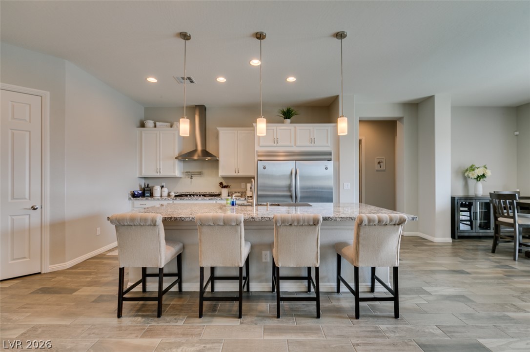 7012 Arabian Ridge Street Las Vegas NV 89131