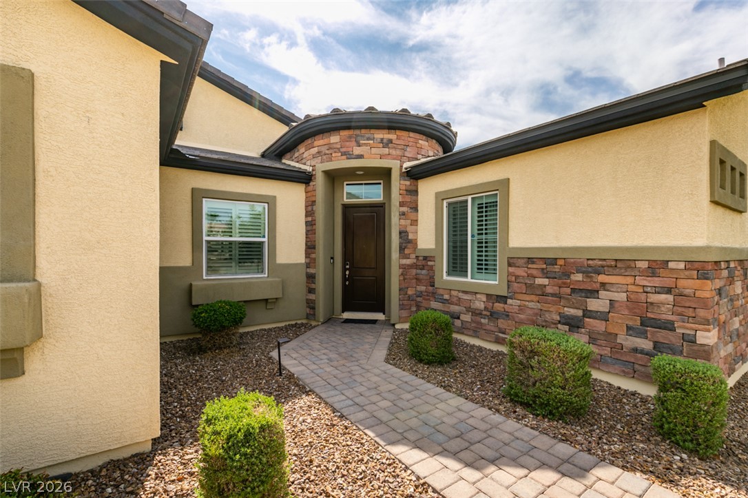 7012 Arabian Ridge Street Las Vegas NV 89131