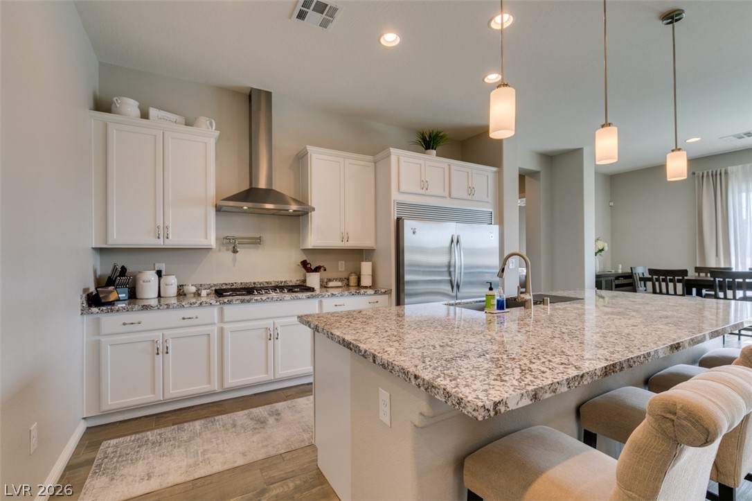 7012 Arabian Ridge Street Las Vegas NV 89131