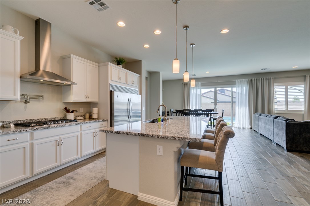 7012 Arabian Ridge Street Las Vegas NV 89131