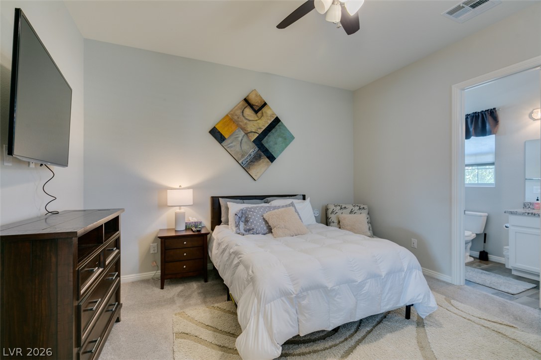 7012 Arabian Ridge Street Las Vegas NV 89131