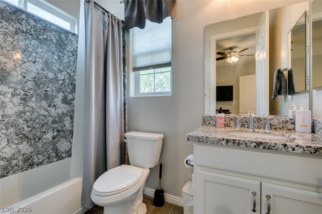 7012 Arabian Ridge Street Las Vegas NV 89131