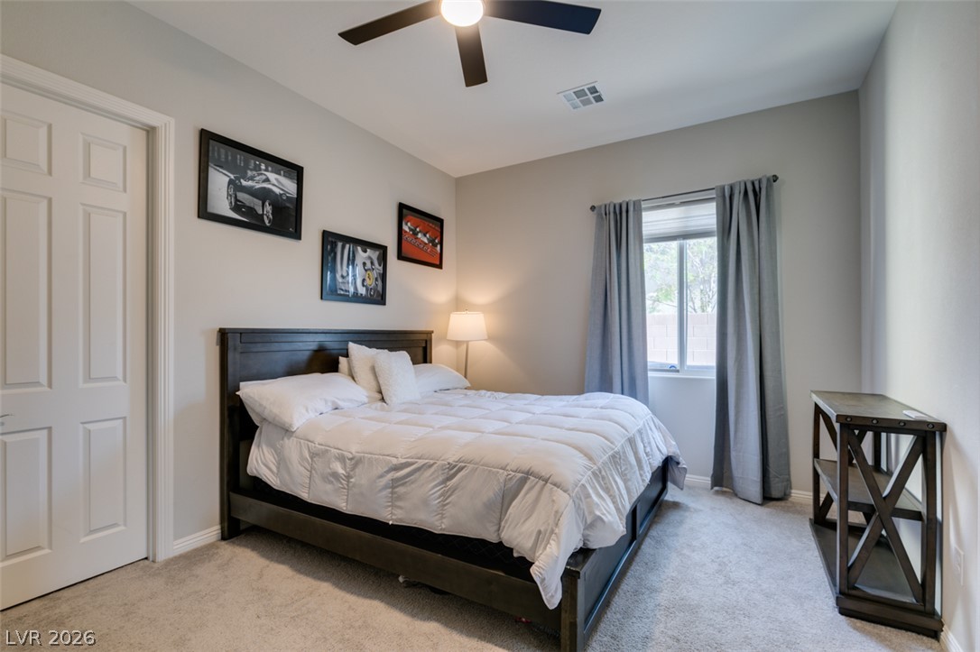7012 Arabian Ridge Street Las Vegas NV 89131