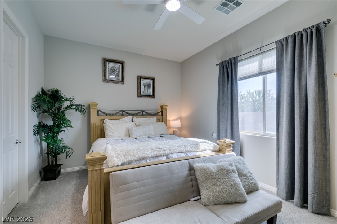 7012 Arabian Ridge Street Las Vegas NV 89131