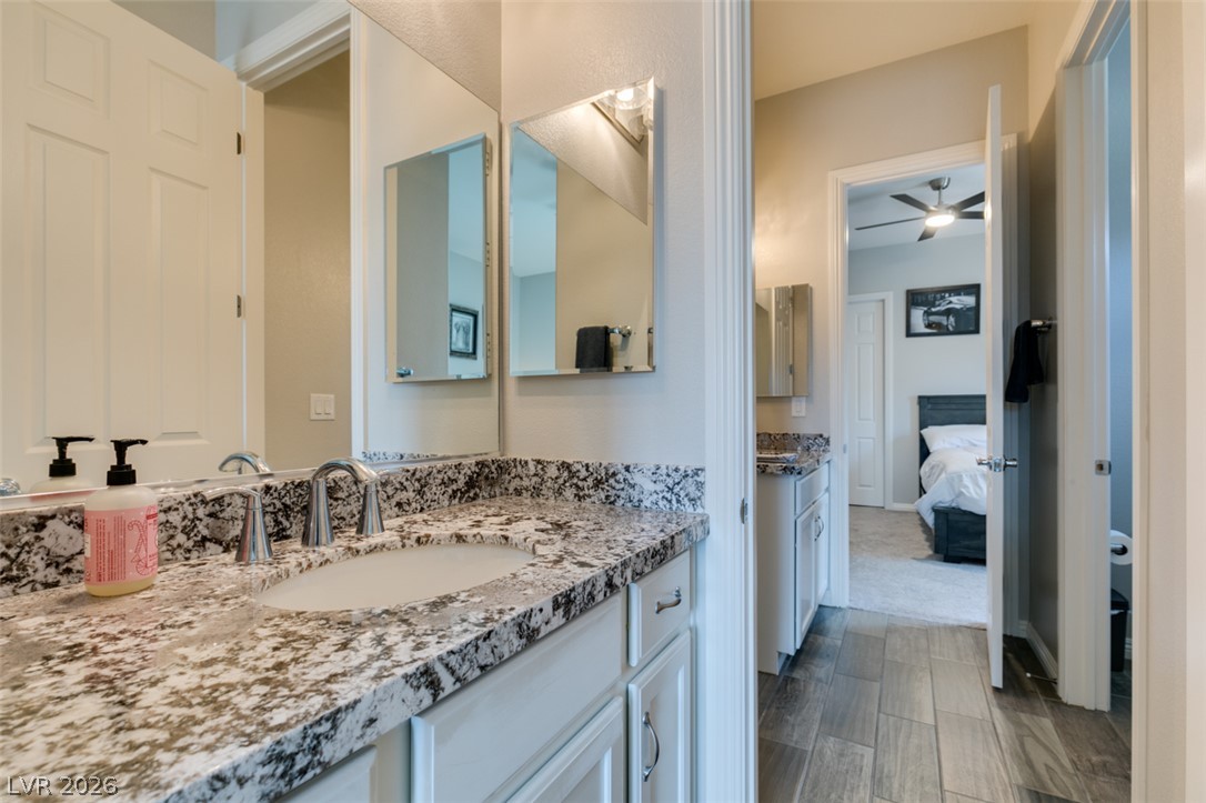 7012 Arabian Ridge Street Las Vegas NV 89131