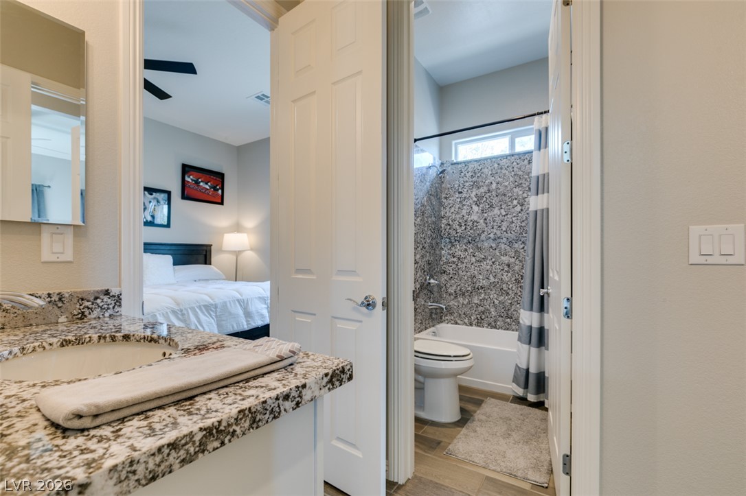 7012 Arabian Ridge Street Las Vegas NV 89131