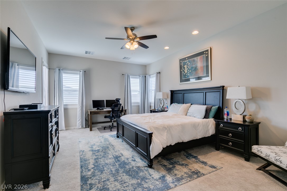 7012 Arabian Ridge Street Las Vegas NV 89131