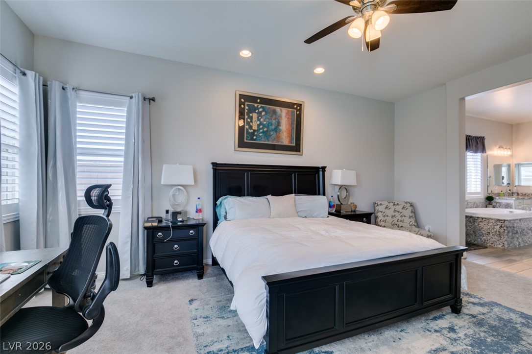 7012 Arabian Ridge Street Las Vegas NV 89131