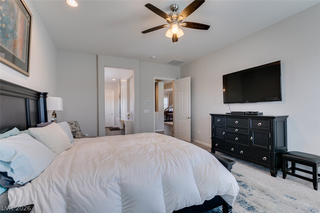7012 Arabian Ridge Street Las Vegas NV 89131