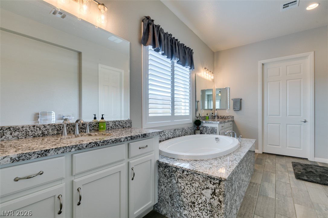 7012 Arabian Ridge Street Las Vegas NV 89131