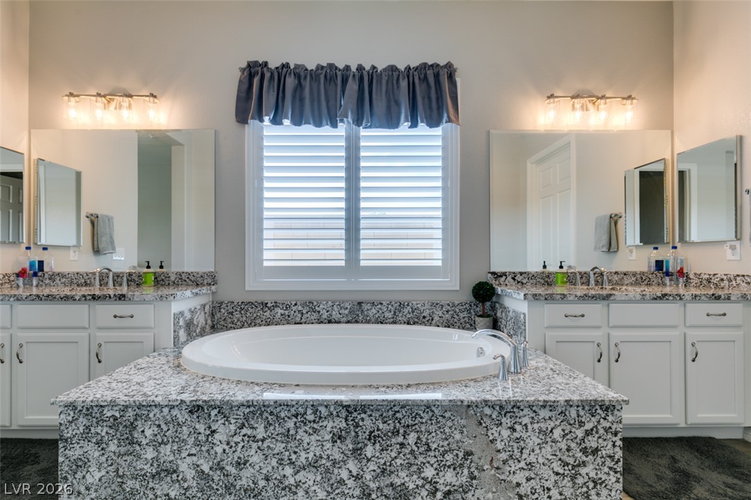 7012 Arabian Ridge Street Las Vegas NV 89131