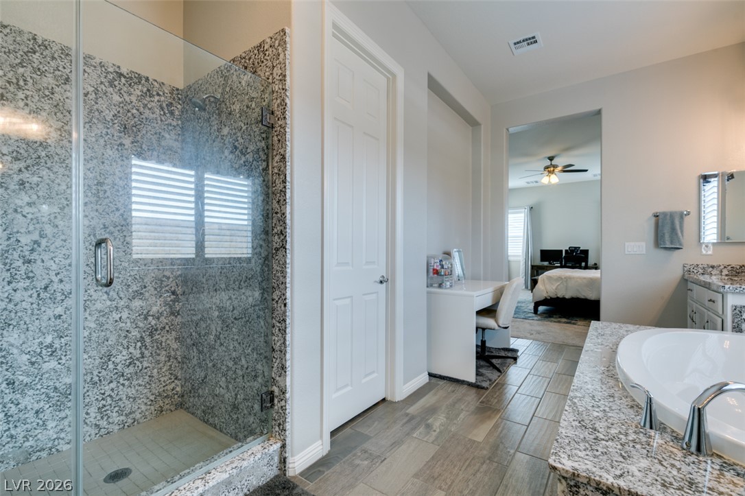 7012 Arabian Ridge Street Las Vegas NV 89131