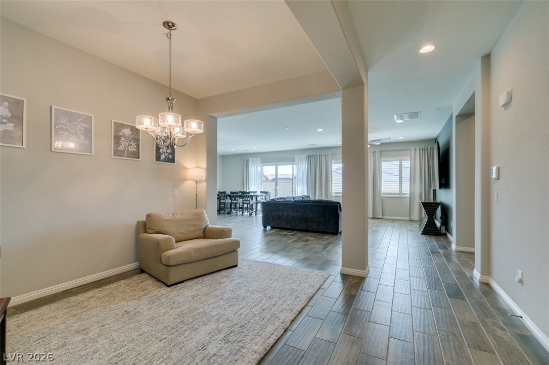 7012 Arabian Ridge Street Las Vegas NV 89131