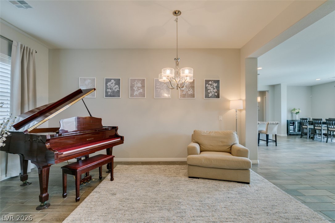 7012 Arabian Ridge Street Las Vegas NV 89131