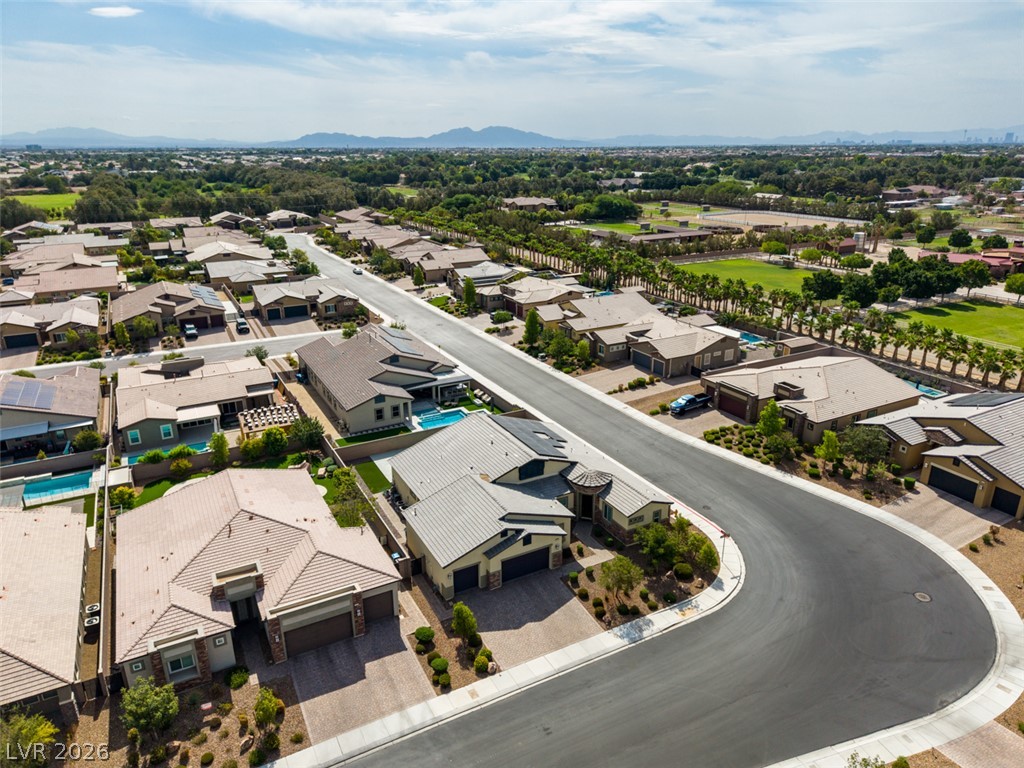 7012 Arabian Ridge Street Las Vegas NV 89131
