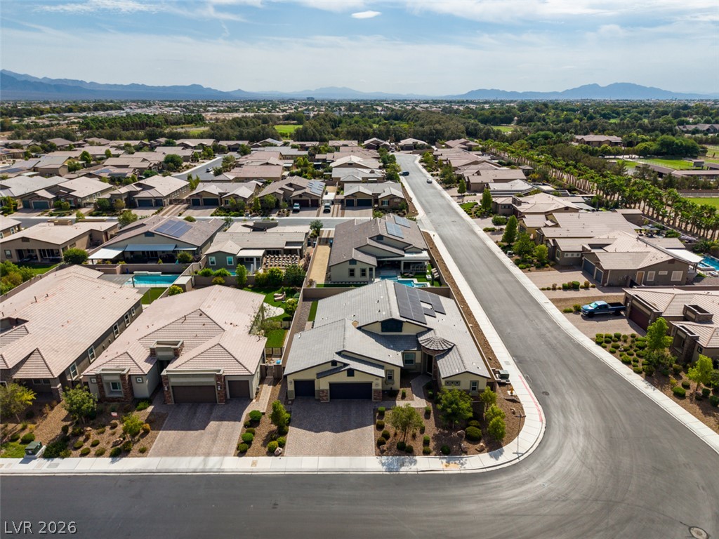 7012 Arabian Ridge Street Las Vegas NV 89131