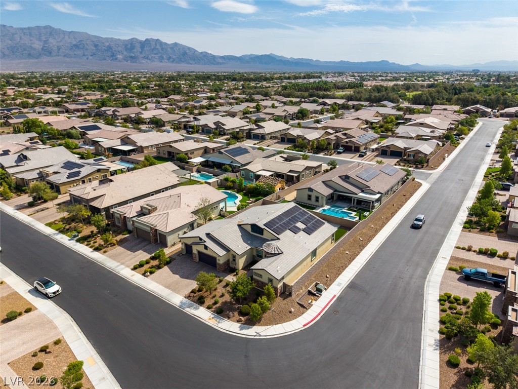 7012 Arabian Ridge Street Las Vegas NV 89131