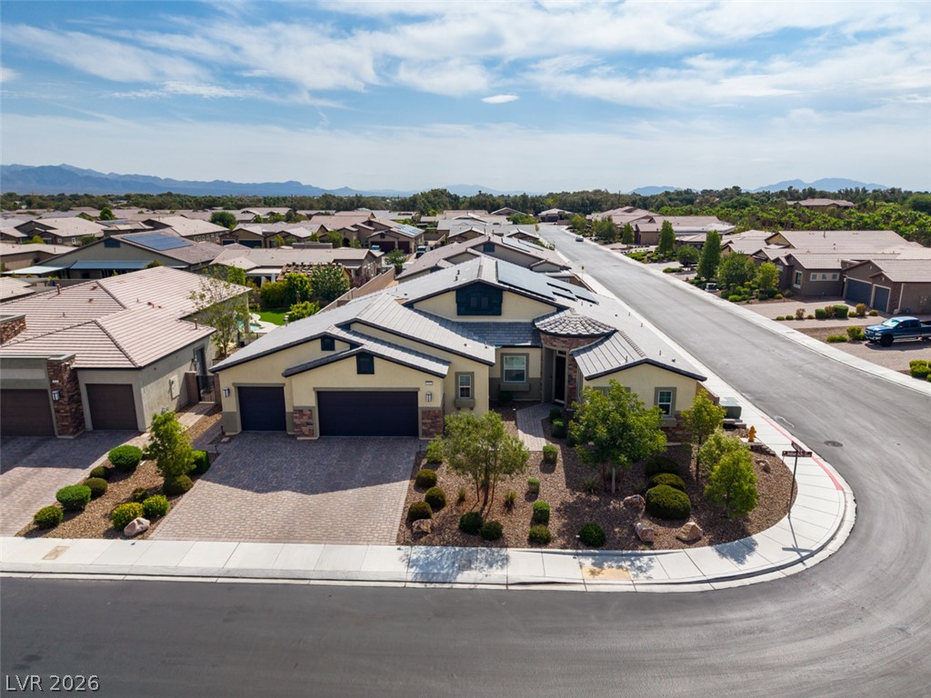 7012 Arabian Ridge Street Las Vegas NV 89131