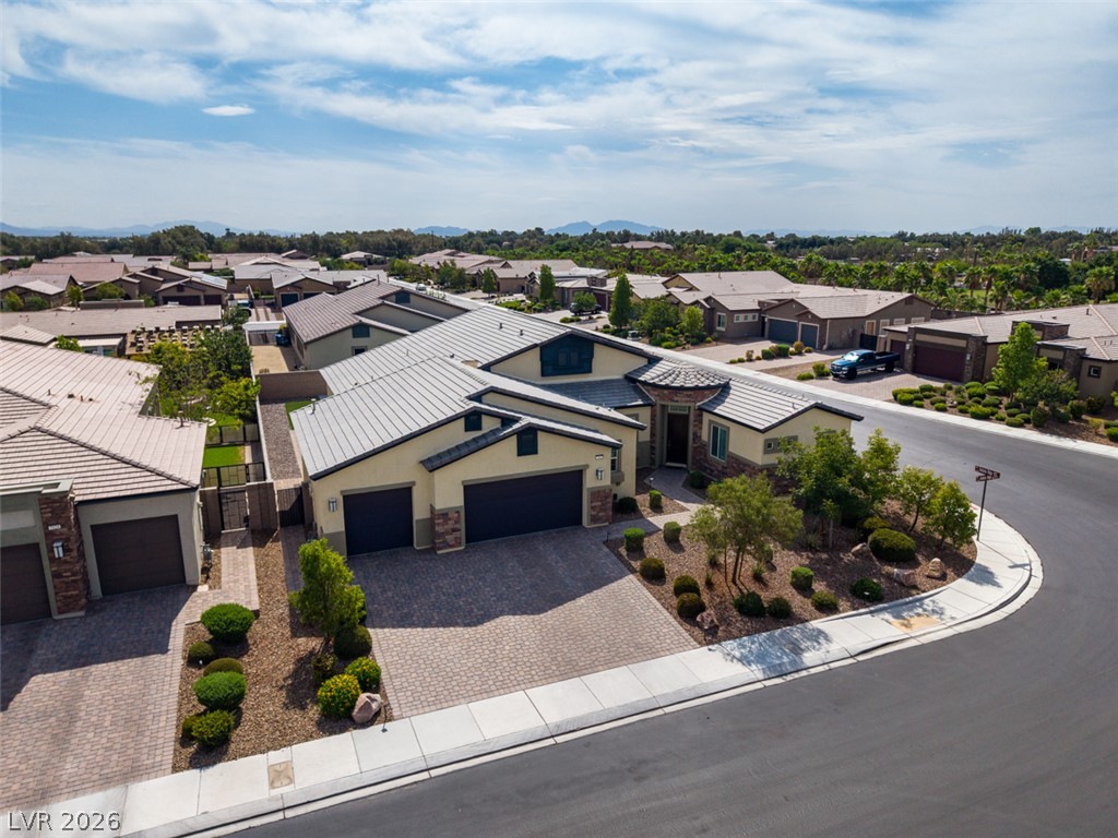 7012 Arabian Ridge Street Las Vegas NV 89131