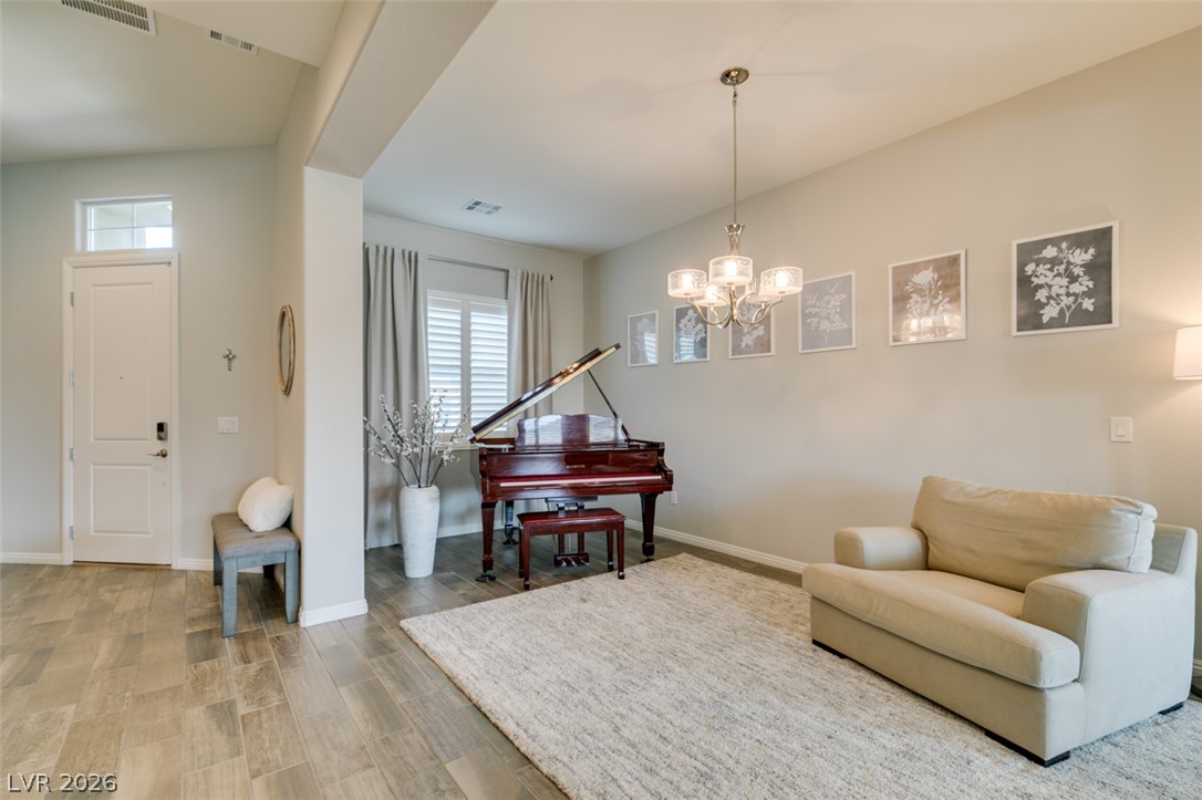 7012 Arabian Ridge Street Las Vegas NV 89131
