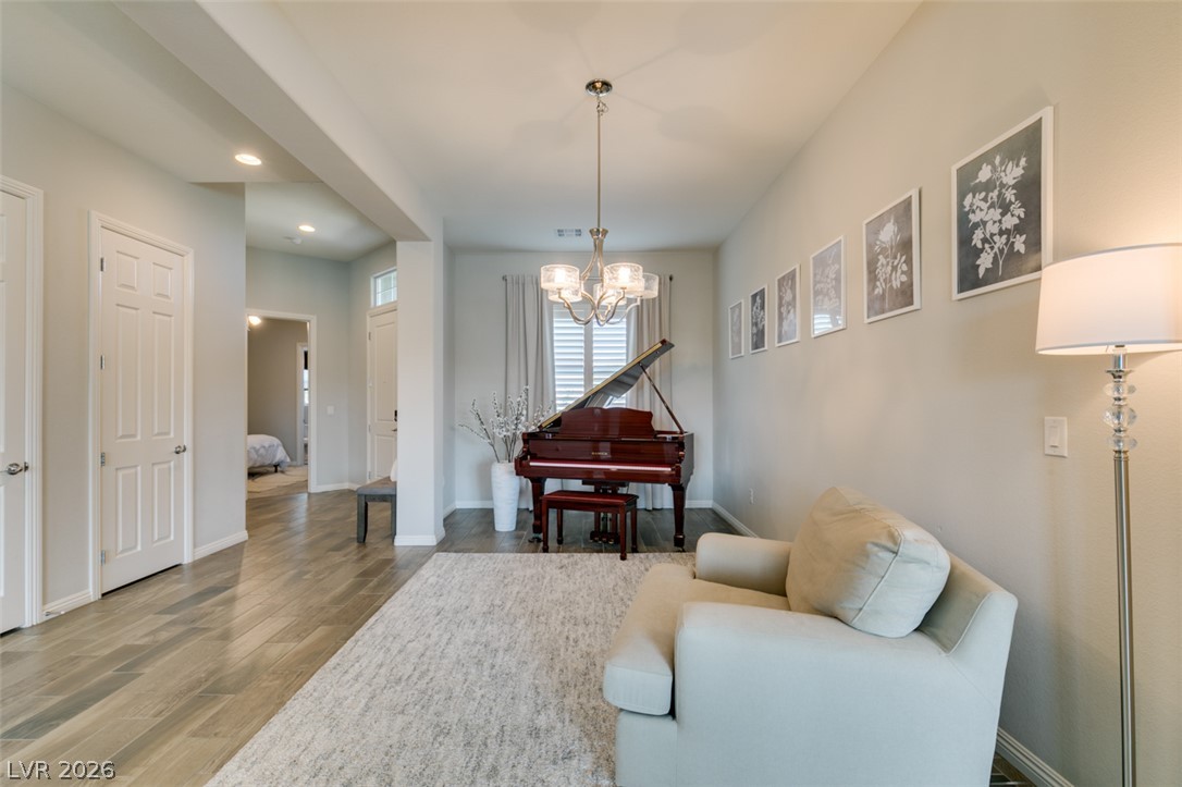 7012 Arabian Ridge Street Las Vegas NV 89131