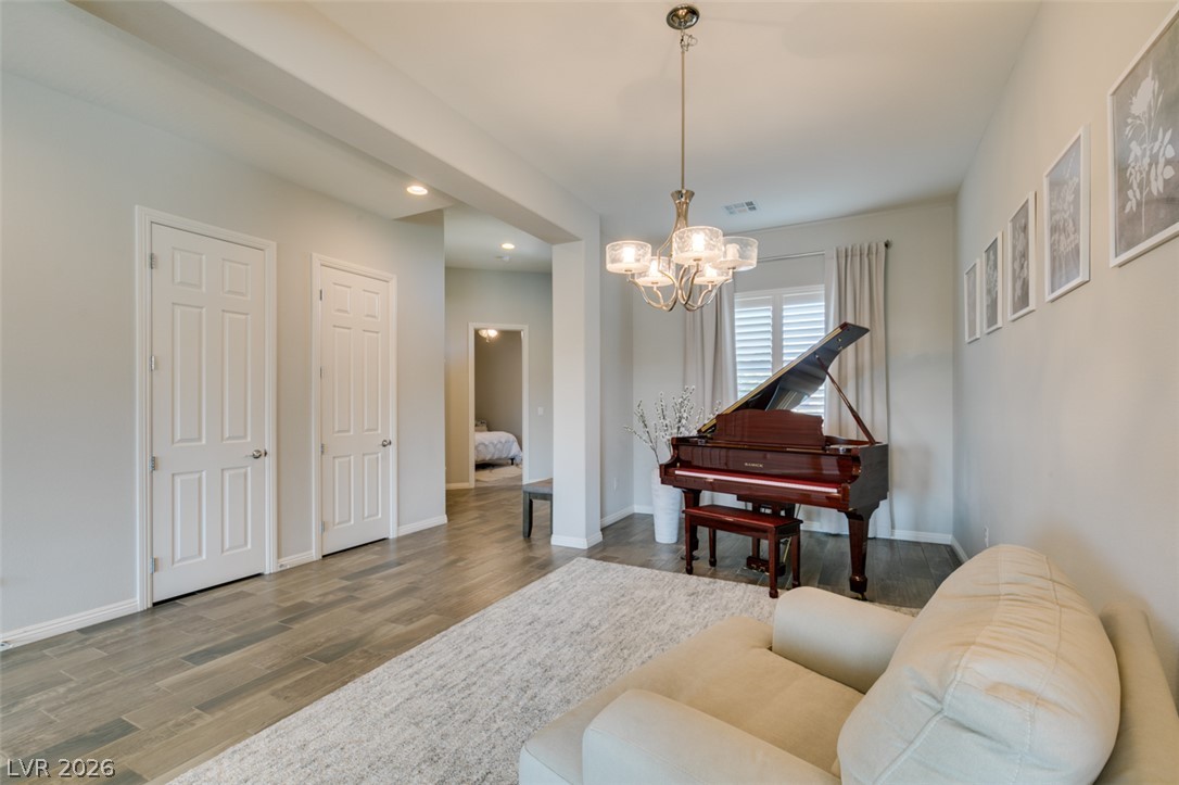 7012 Arabian Ridge Street Las Vegas NV 89131