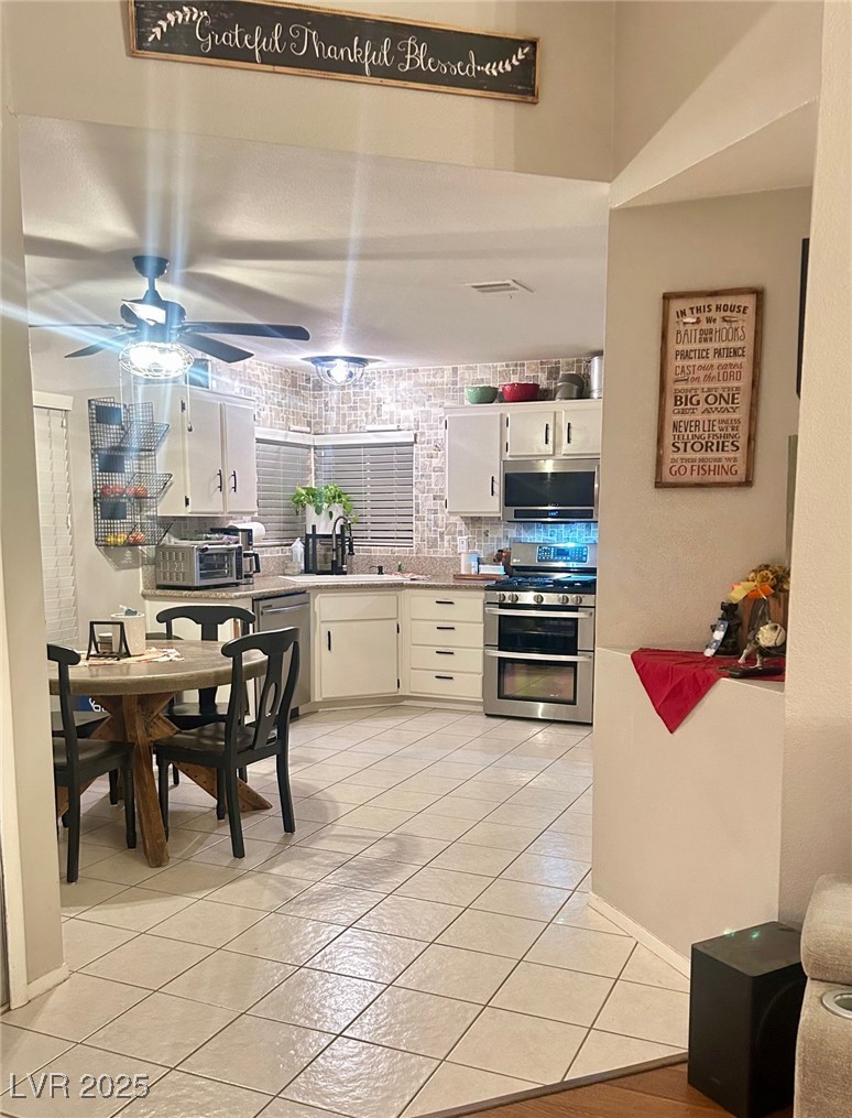 533 Calypso Drive Henderson NV 89002