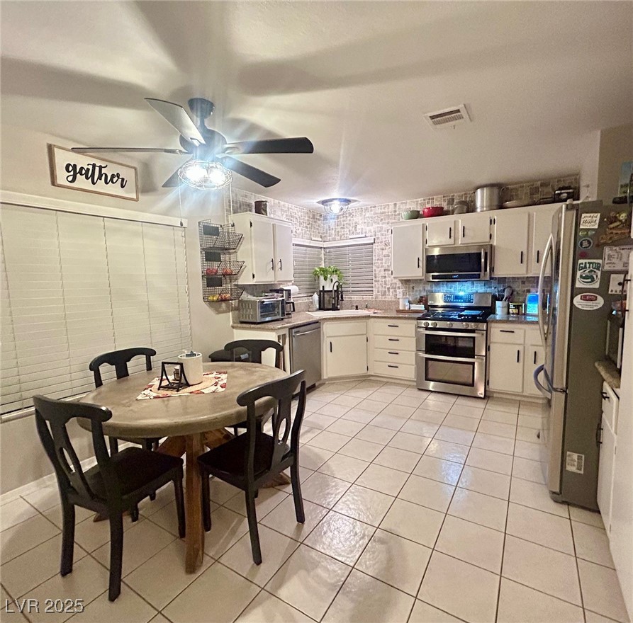 533 Calypso Drive Henderson NV 89002