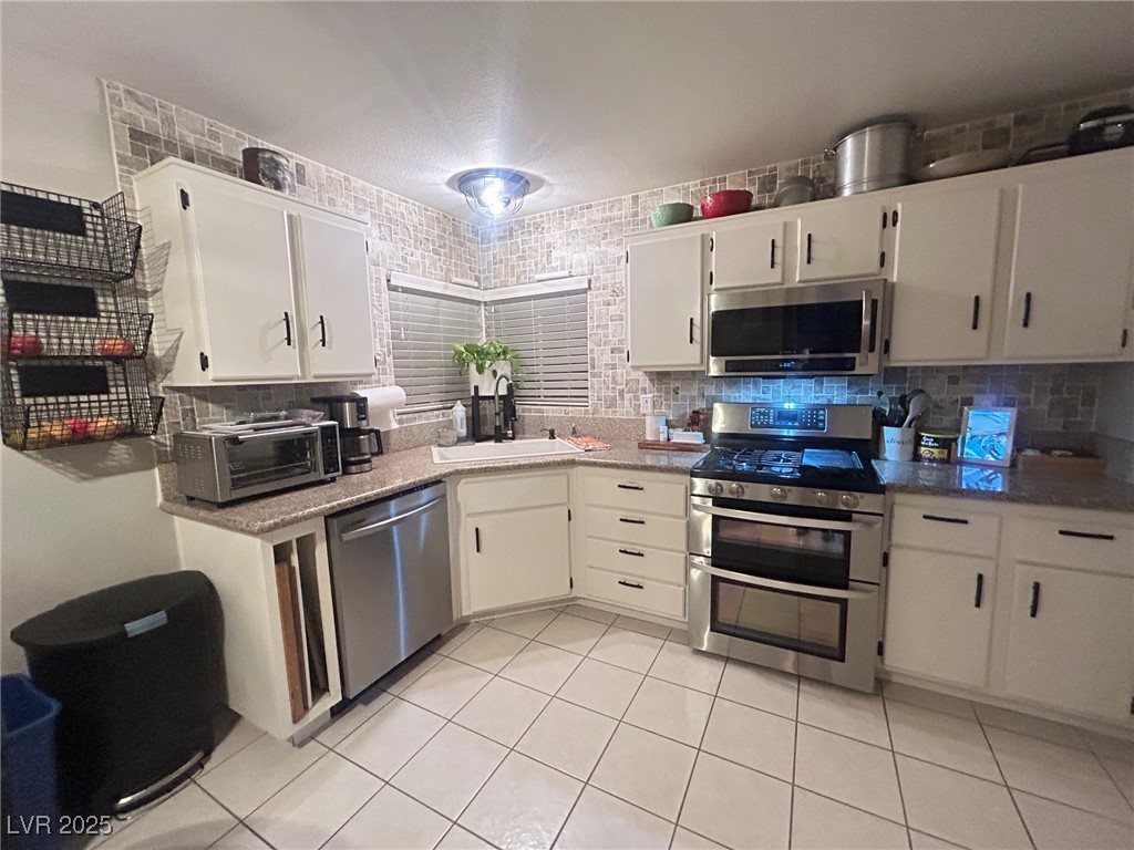 533 Calypso Drive Henderson NV 89002