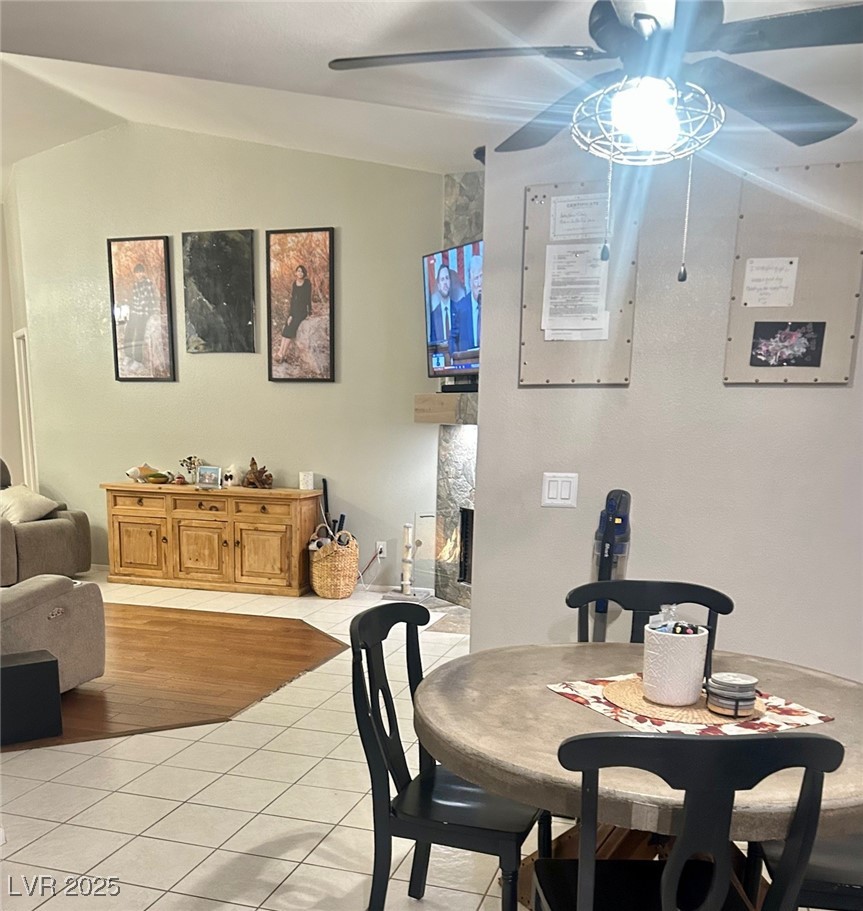 533 Calypso Drive Henderson NV 89002
