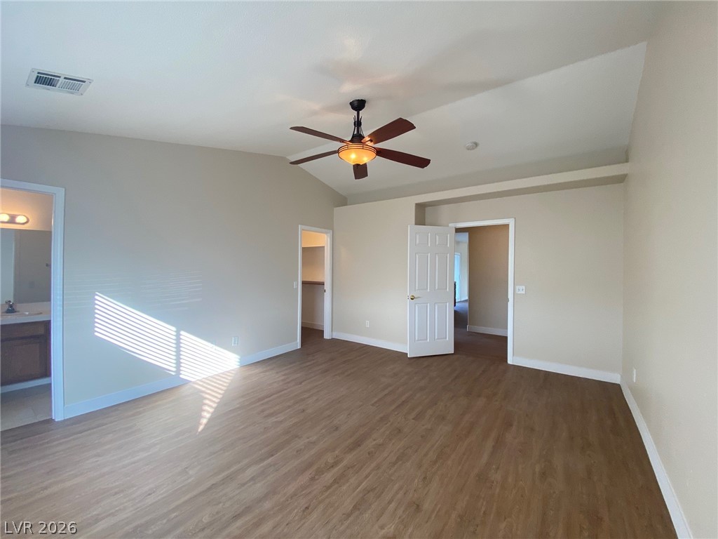 2950 East Deerskin Street Pahrump NV 89048