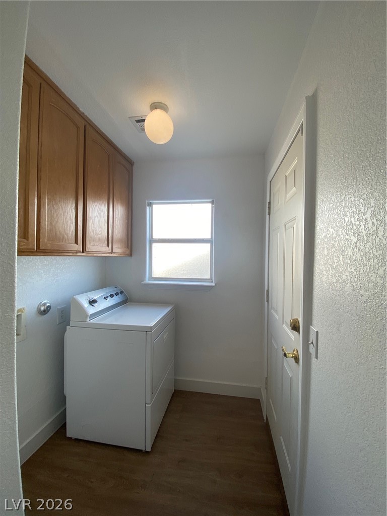 2950 East Deerskin Street Pahrump NV 89048