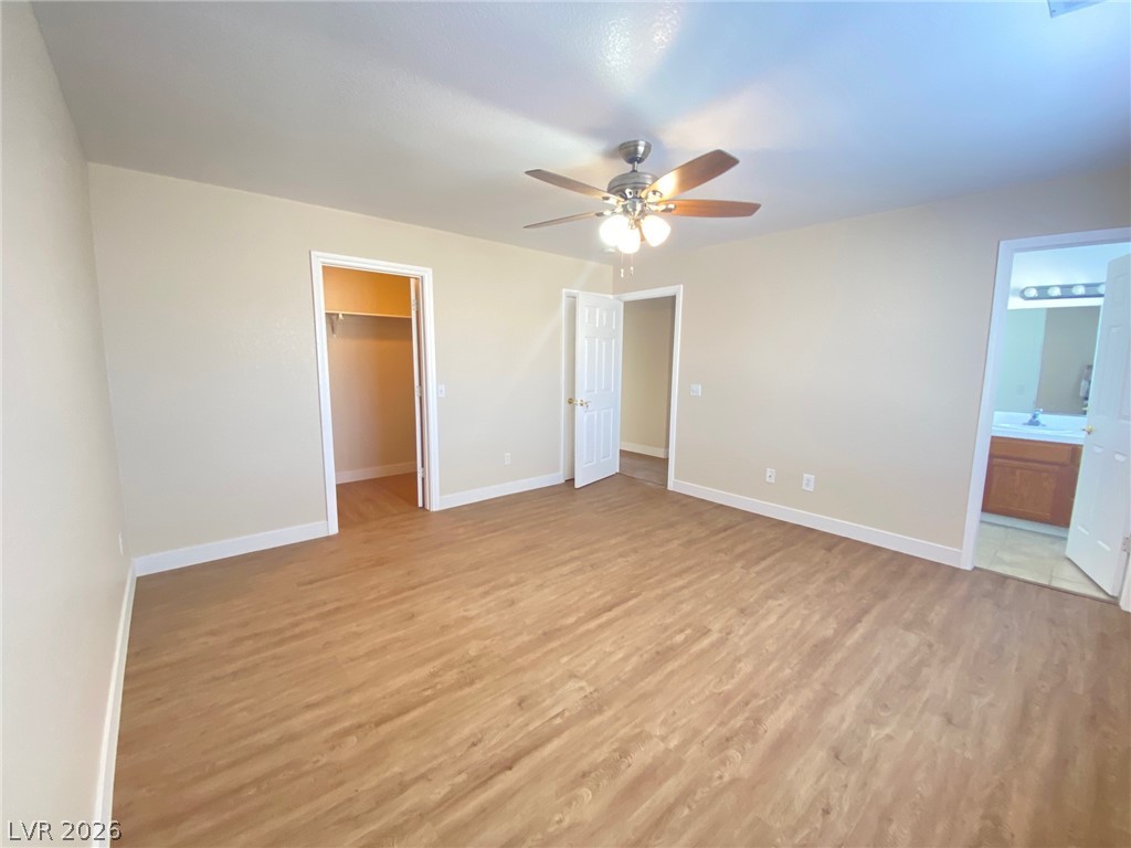 2950 East Deerskin Street Pahrump NV 89048