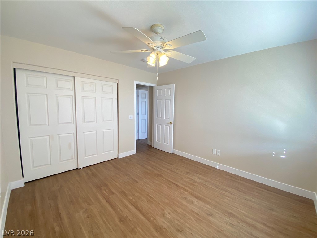 2950 East Deerskin Street Pahrump NV 89048