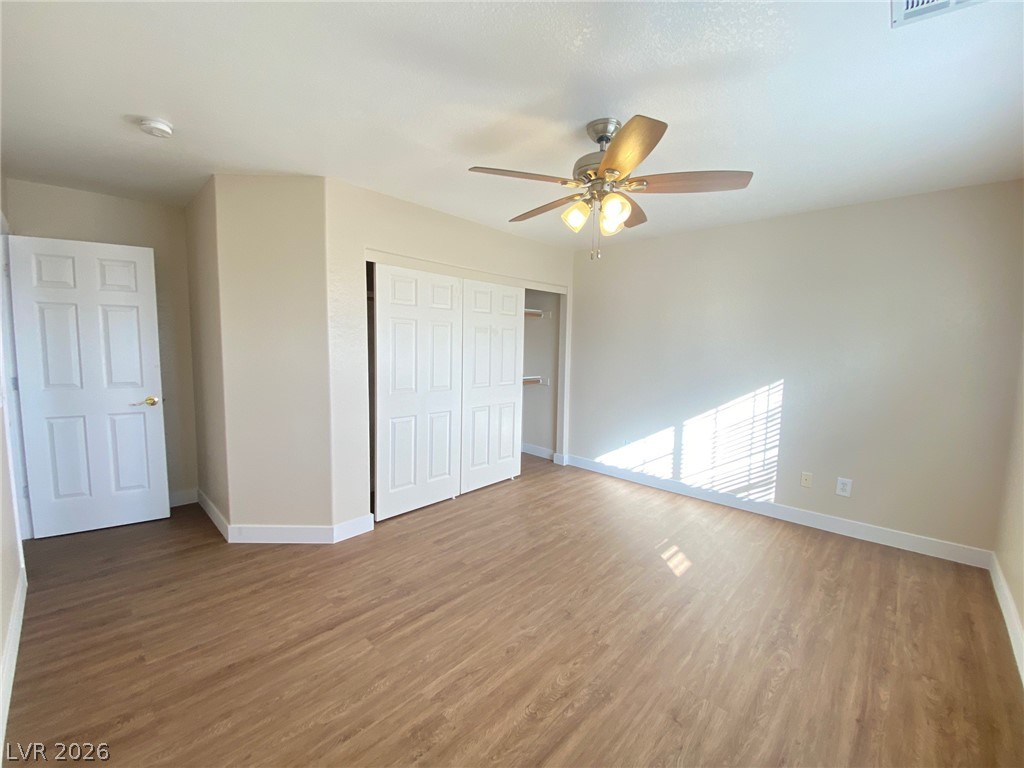 2950 East Deerskin Street Pahrump NV 89048